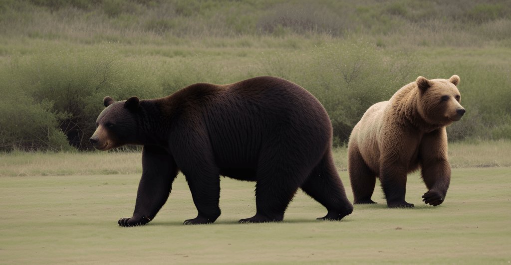 Do Bears Eat Owls?