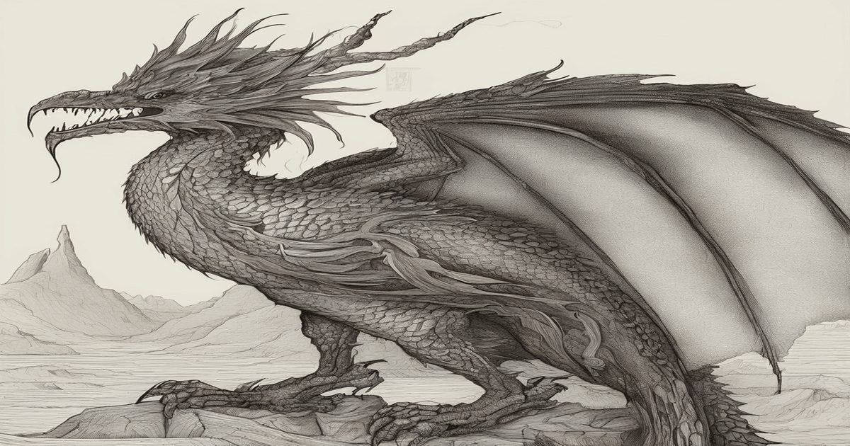 The Dragon Bird: A Fascinating and Mysterious Creature - WellFell