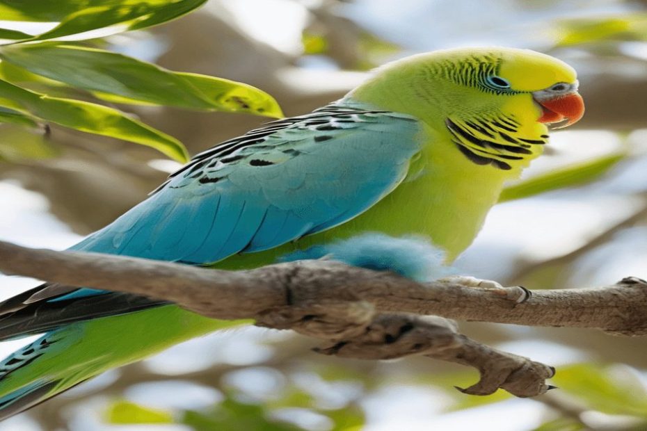 how often do parakeets lay unfertilized eggs
